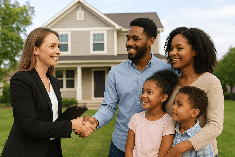 Buyer’s Agent helping investors build wealth in Australia – Pegasus Property Solutions